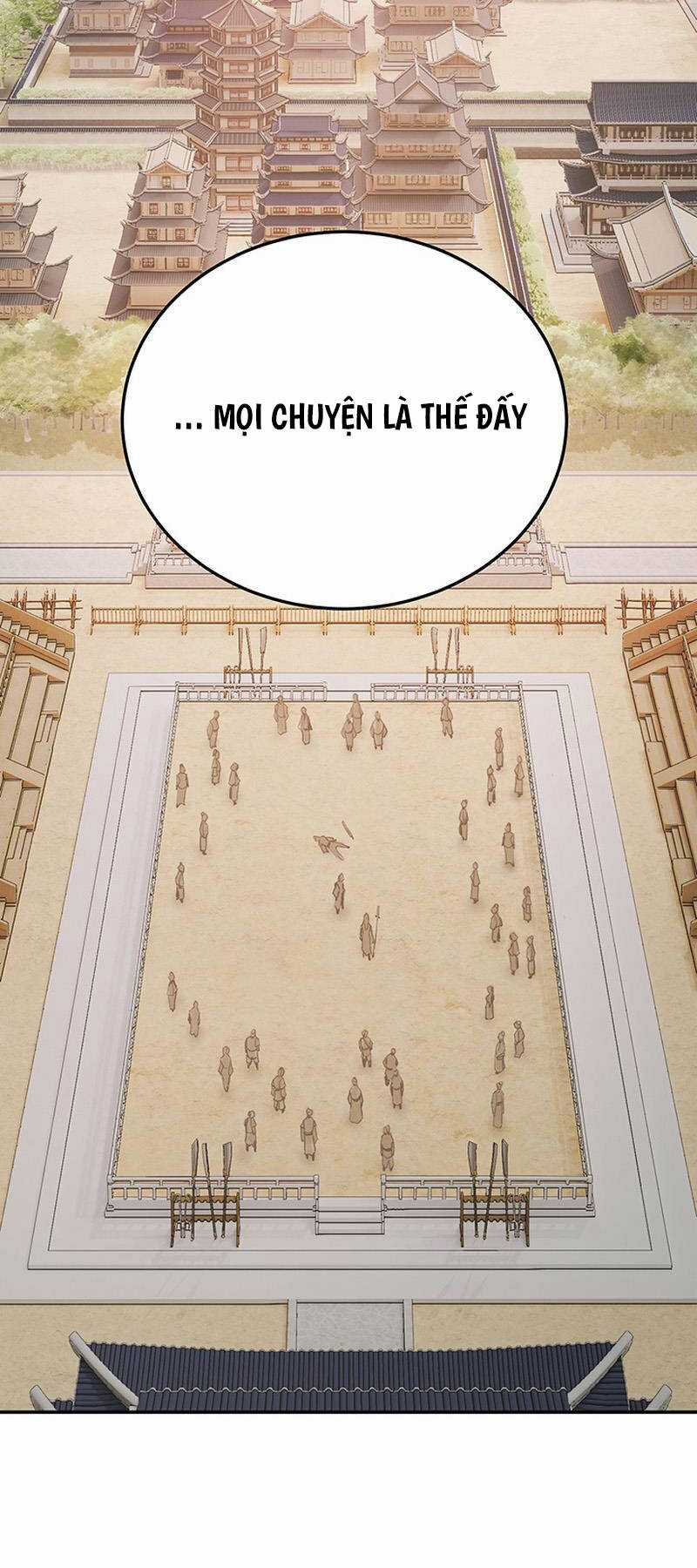 Hắc Bạch Võ Đế - Chapter 17 - Trang 79