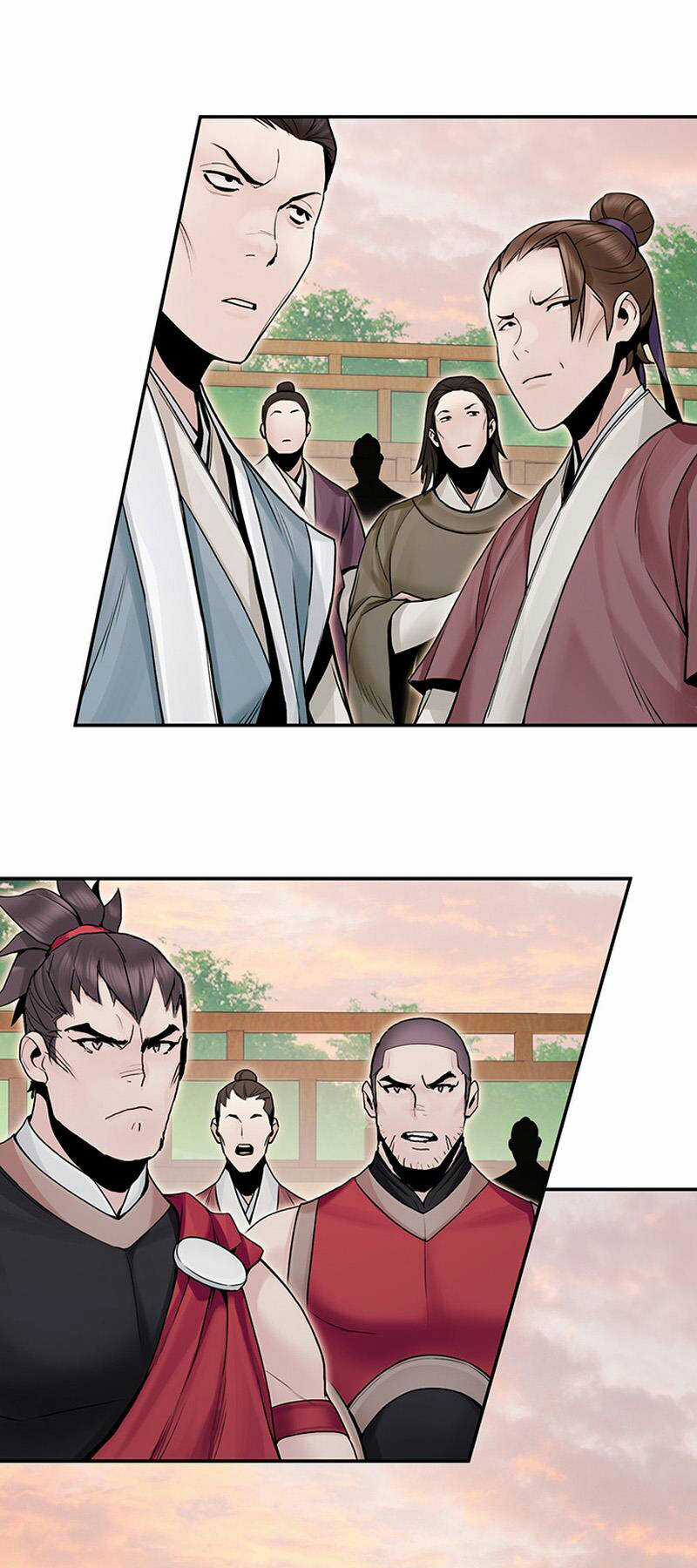 Hắc Bạch Võ Đế - Chapter 17 - Trang 80