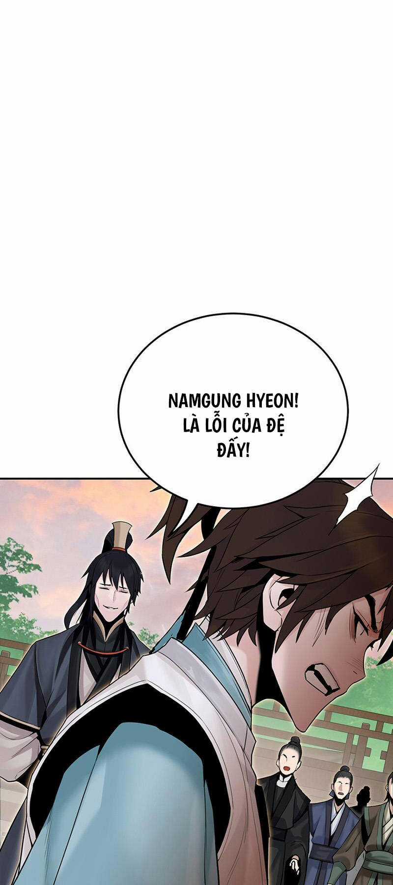 Hắc Bạch Võ Đế - Chapter 17 - Trang 83