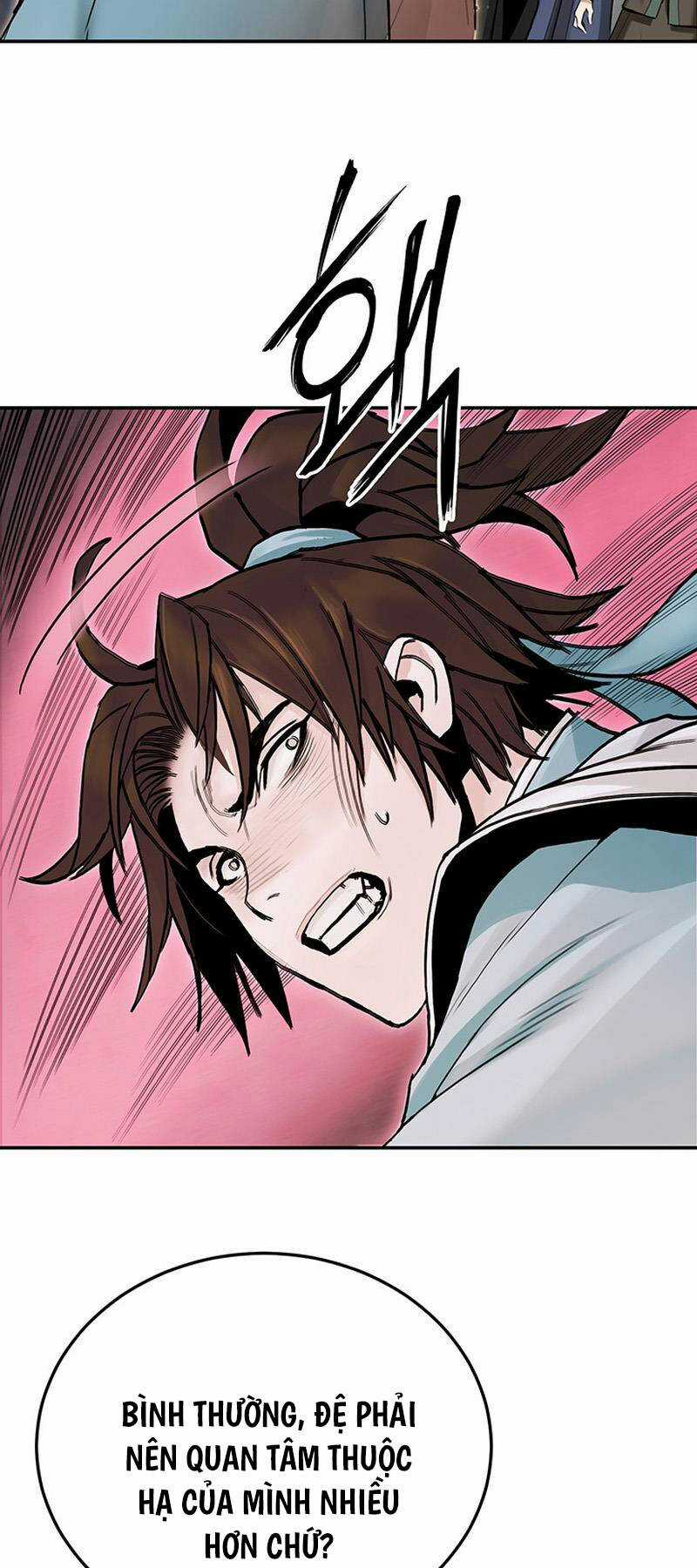 Hắc Bạch Võ Đế - Chapter 17 - Trang 84