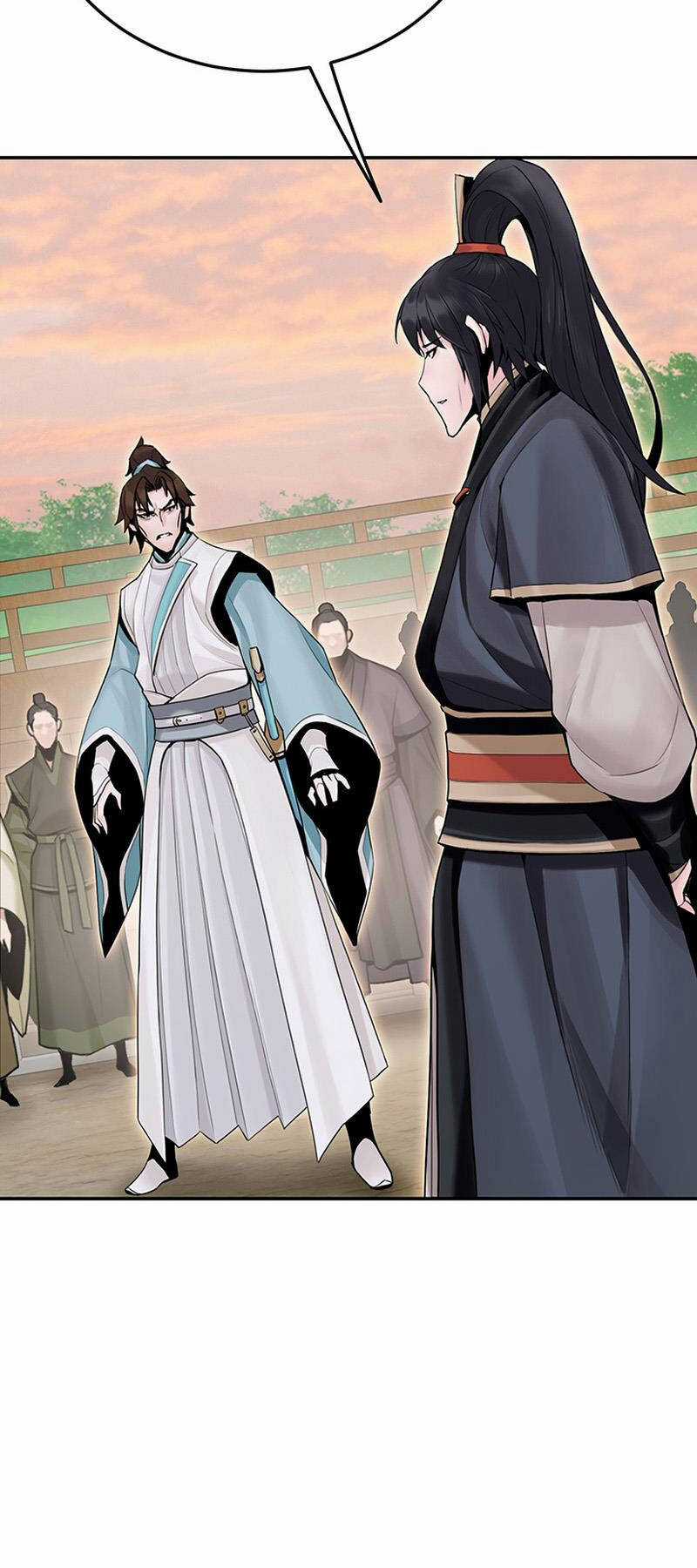 Hắc Bạch Võ Đế - Chapter 17 - Trang 85