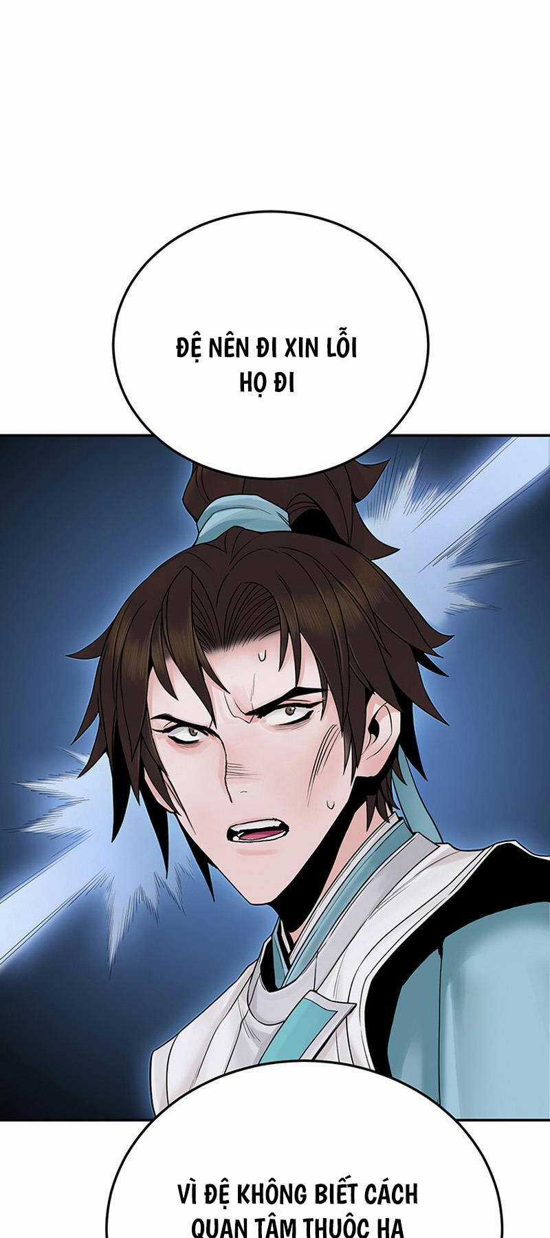 Hắc Bạch Võ Đế - Chapter 17 - Trang 87