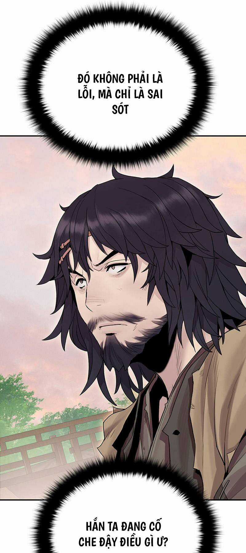 Hắc Bạch Võ Đế - Chapter 17 - Trang 89