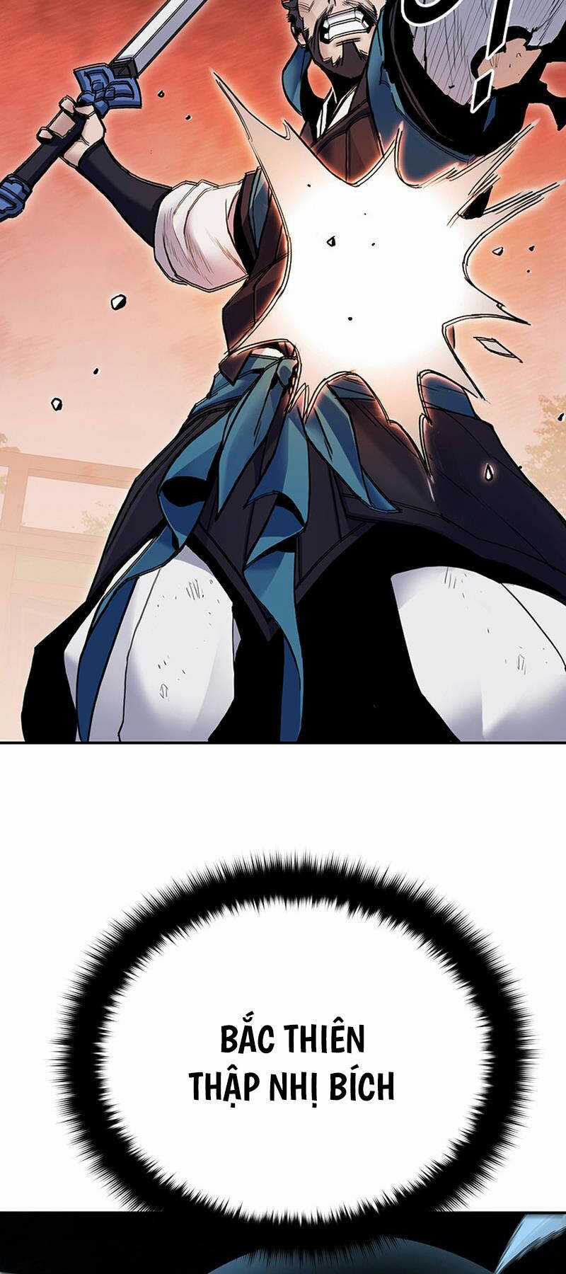Hắc Bạch Võ Đế - Chapter 17 - Trang 10