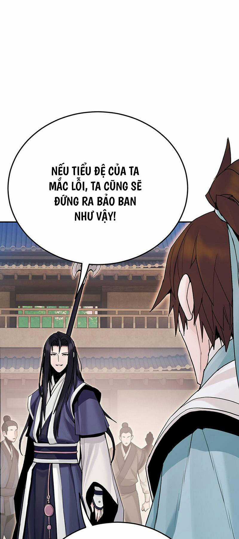 Hắc Bạch Võ Đế - Chapter 17 - Trang 93