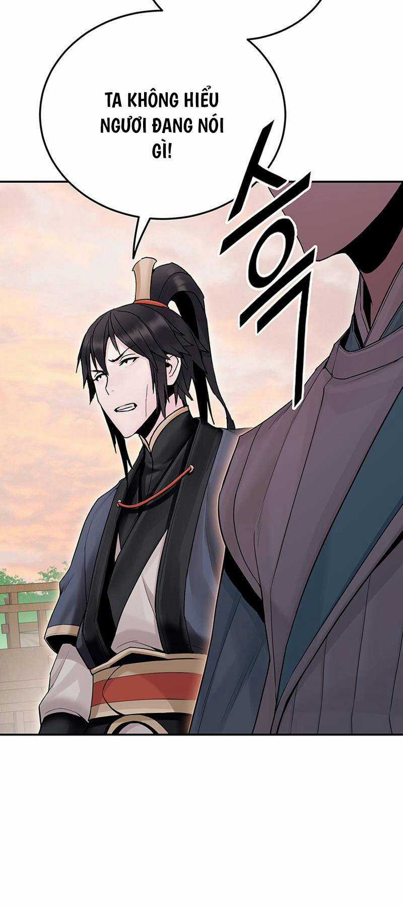 Hắc Bạch Võ Đế - Chapter 17 - Trang 95