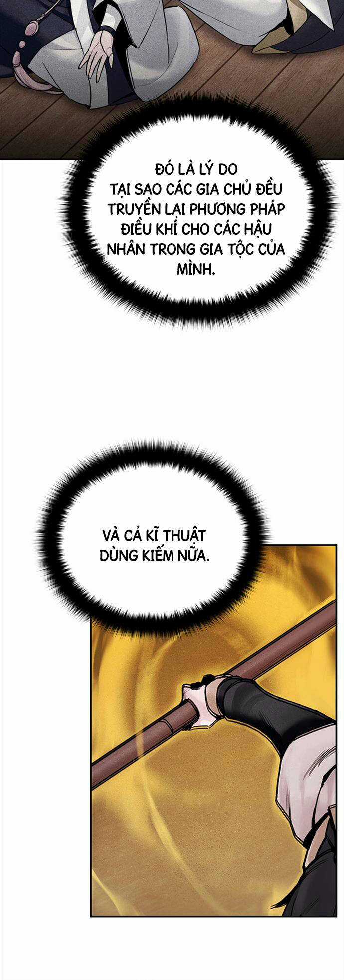 Hắc Bạch Võ Đế - Chapter 19 - Trang 11