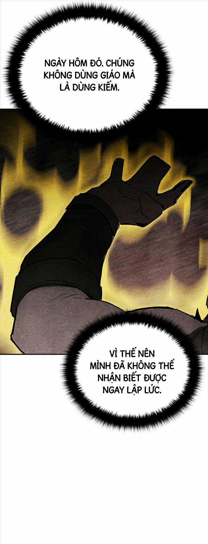 Hắc Bạch Võ Đế - Chapter 19 - Trang 12