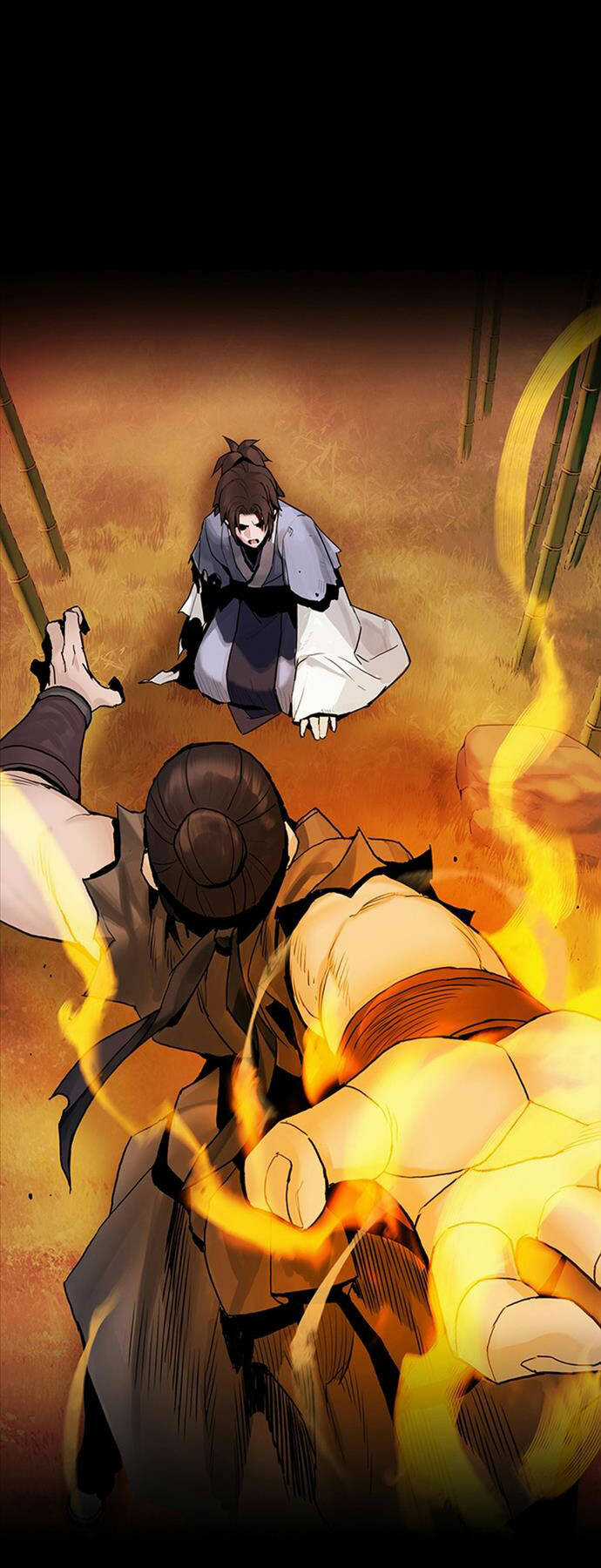 Hắc Bạch Võ Đế - Chapter 19 - Trang 17