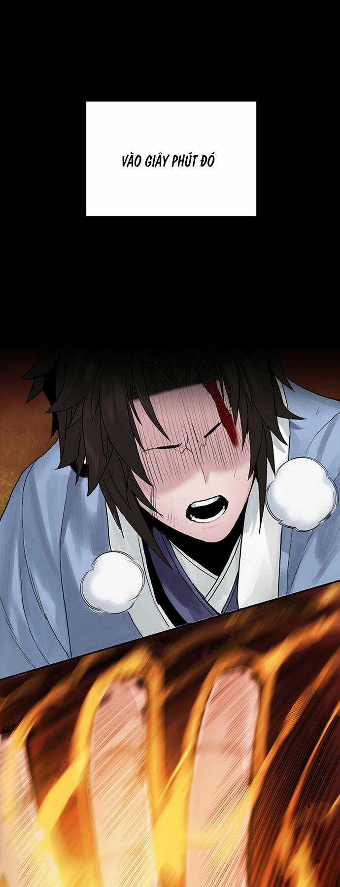 Hắc Bạch Võ Đế - Chapter 19 - Trang 18