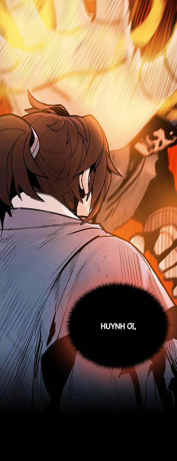 Hắc Bạch Võ Đế - Chapter 19 - Trang 19