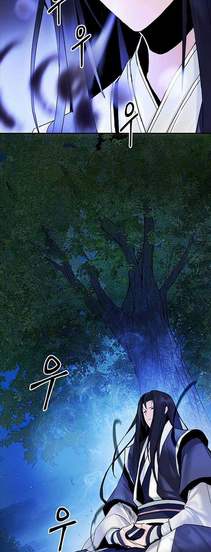 Hắc Bạch Võ Đế - Chapter 19 - Trang 3