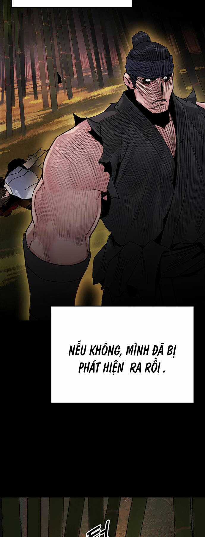 Hắc Bạch Võ Đế - Chapter 19 - Trang 24