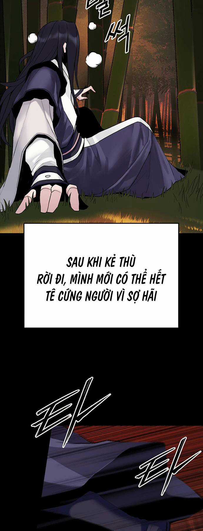 Hắc Bạch Võ Đế - Chapter 19 - Trang 25