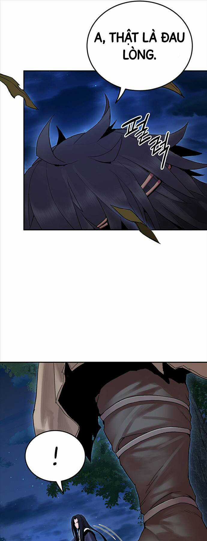 Hắc Bạch Võ Đế - Chapter 19 - Trang 34