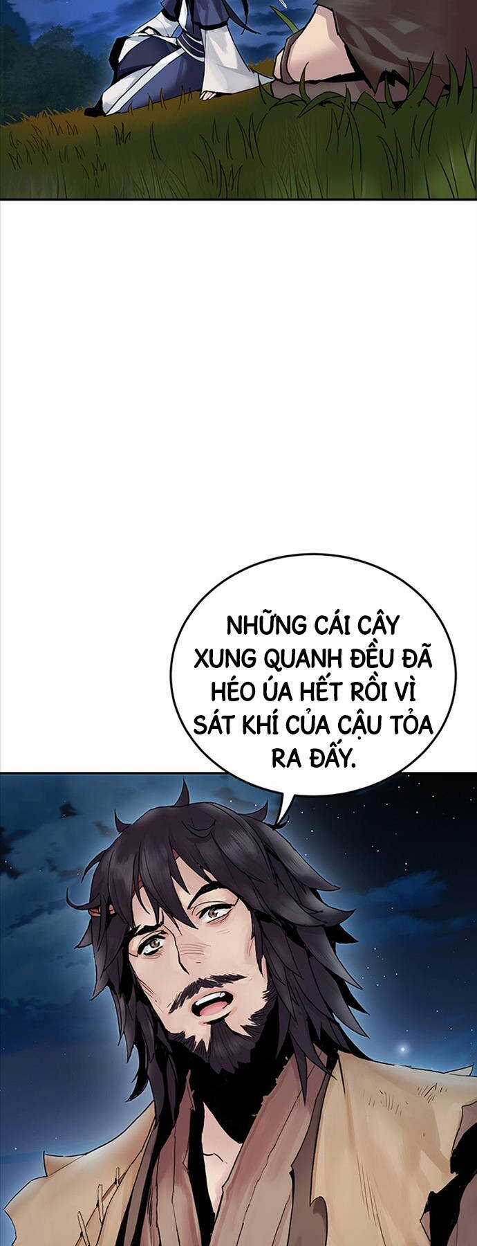 Hắc Bạch Võ Đế - Chapter 19 - Trang 35