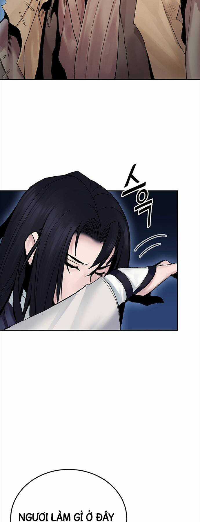 Hắc Bạch Võ Đế - Chapter 19 - Trang 36