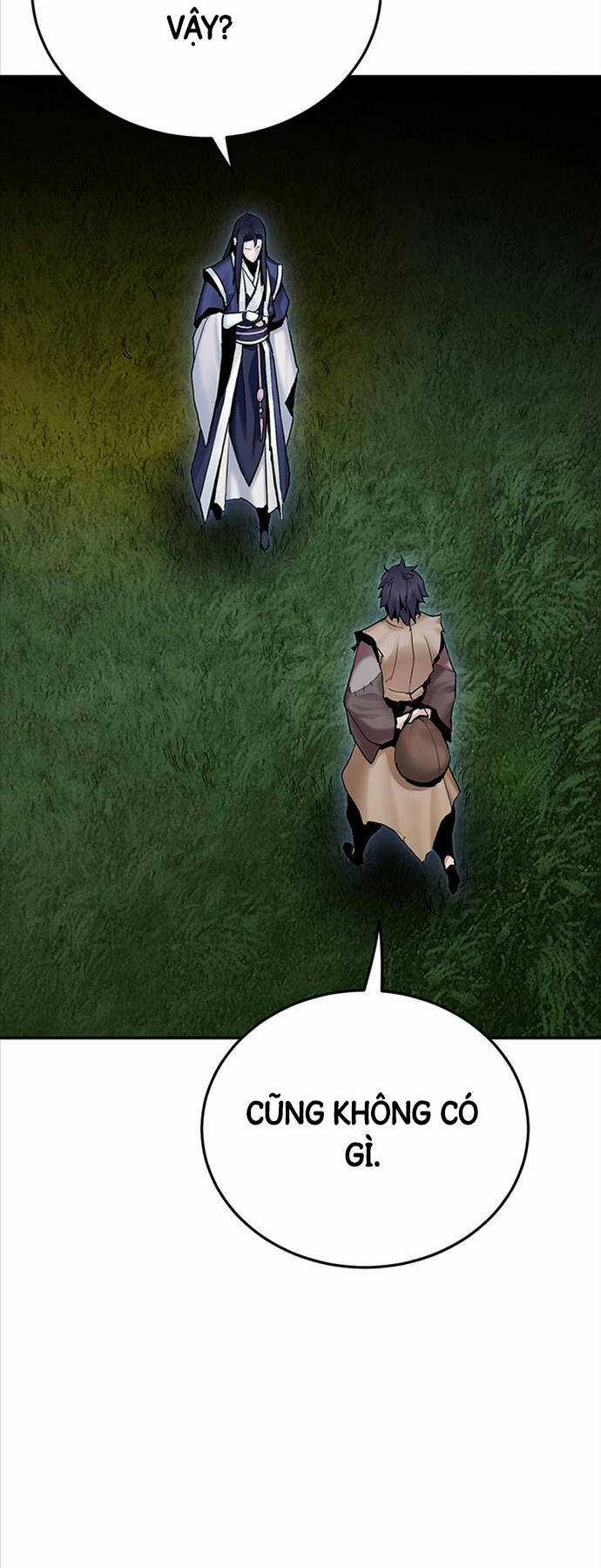 Hắc Bạch Võ Đế - Chapter 19 - Trang 37
