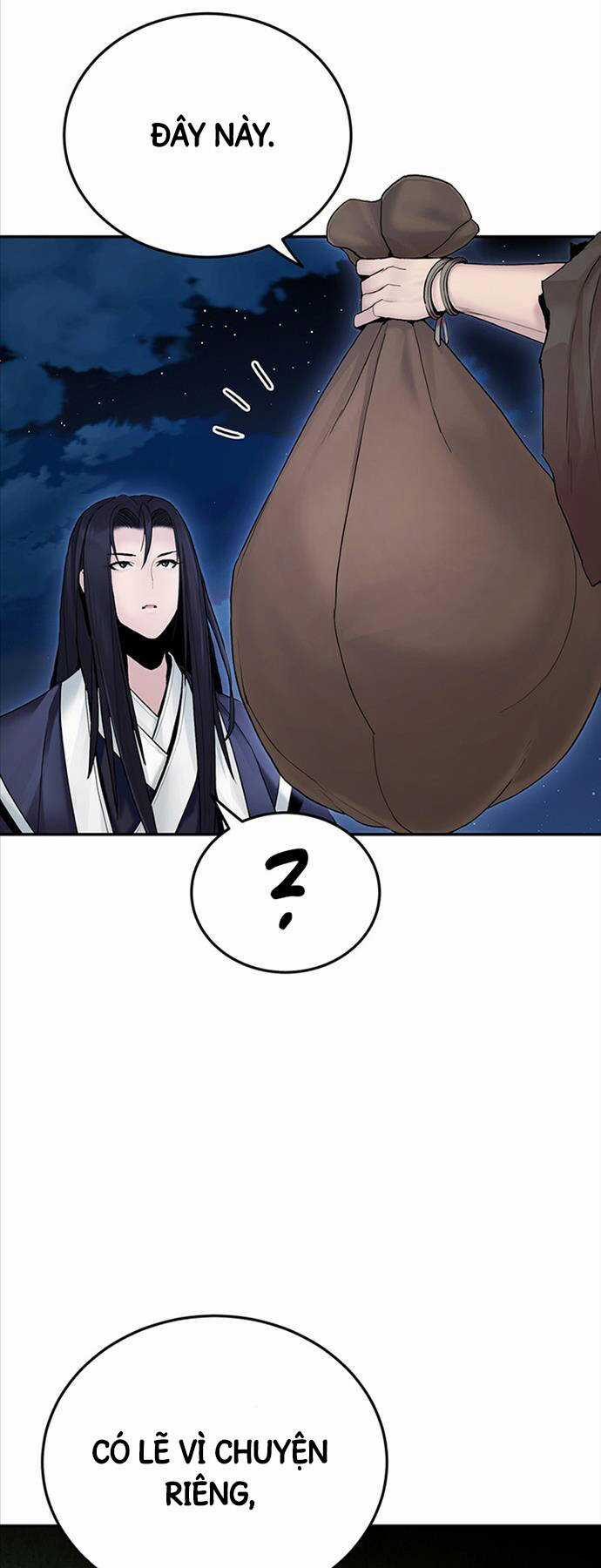 Hắc Bạch Võ Đế - Chapter 19 - Trang 38