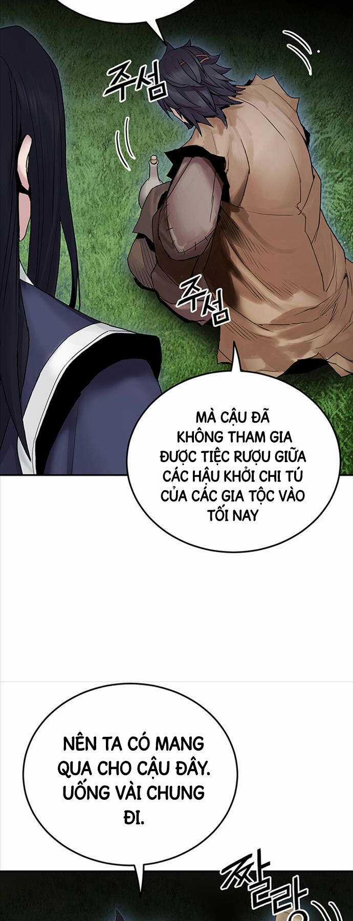 Hắc Bạch Võ Đế - Chapter 19 - Trang 39