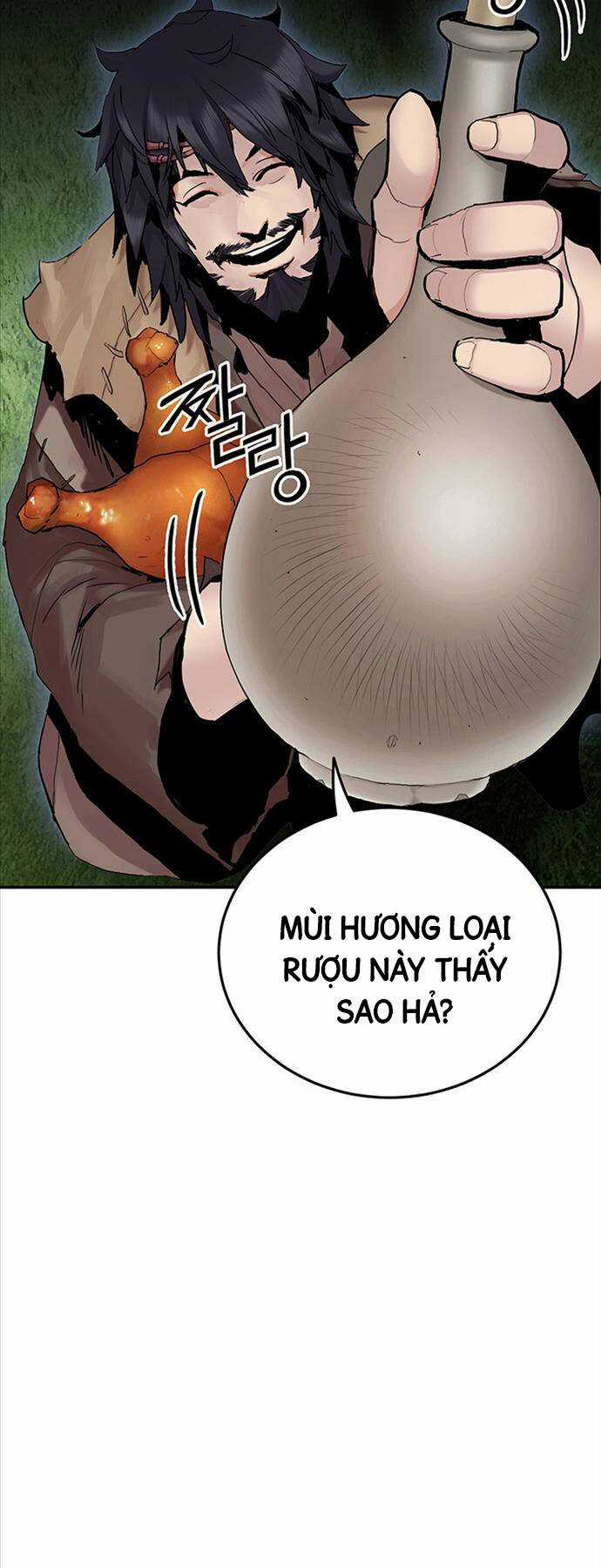 Hắc Bạch Võ Đế - Chapter 19 - Trang 40