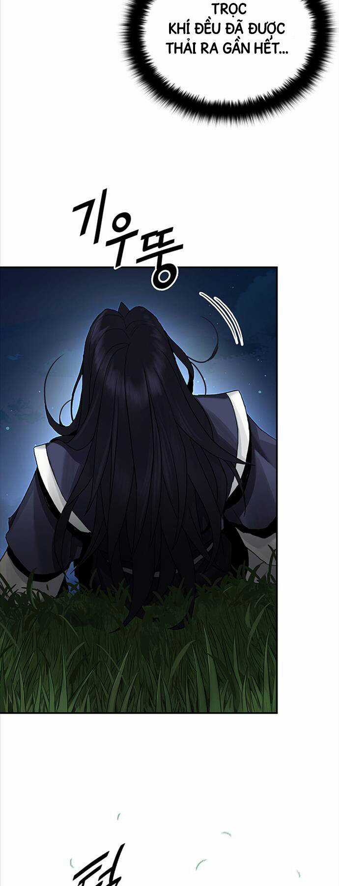 Hắc Bạch Võ Đế - Chapter 19 - Trang 5