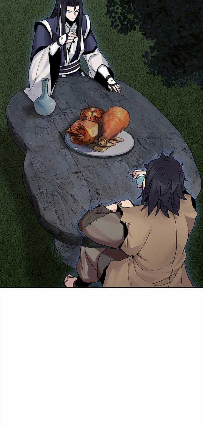 Hắc Bạch Võ Đế - Chapter 19 - Trang 44