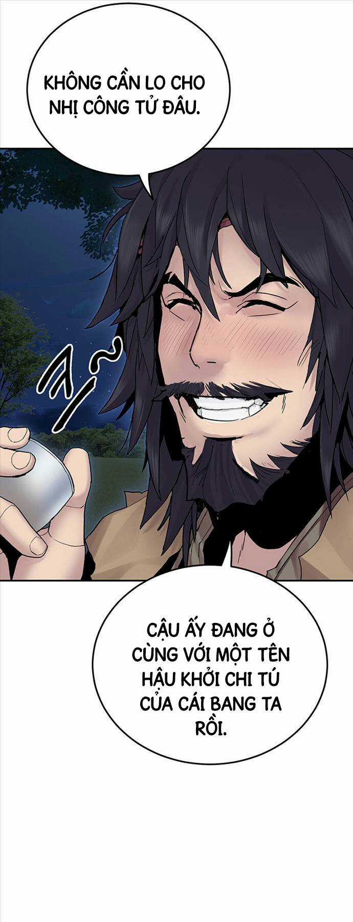 Hắc Bạch Võ Đế - Chapter 19 - Trang 45