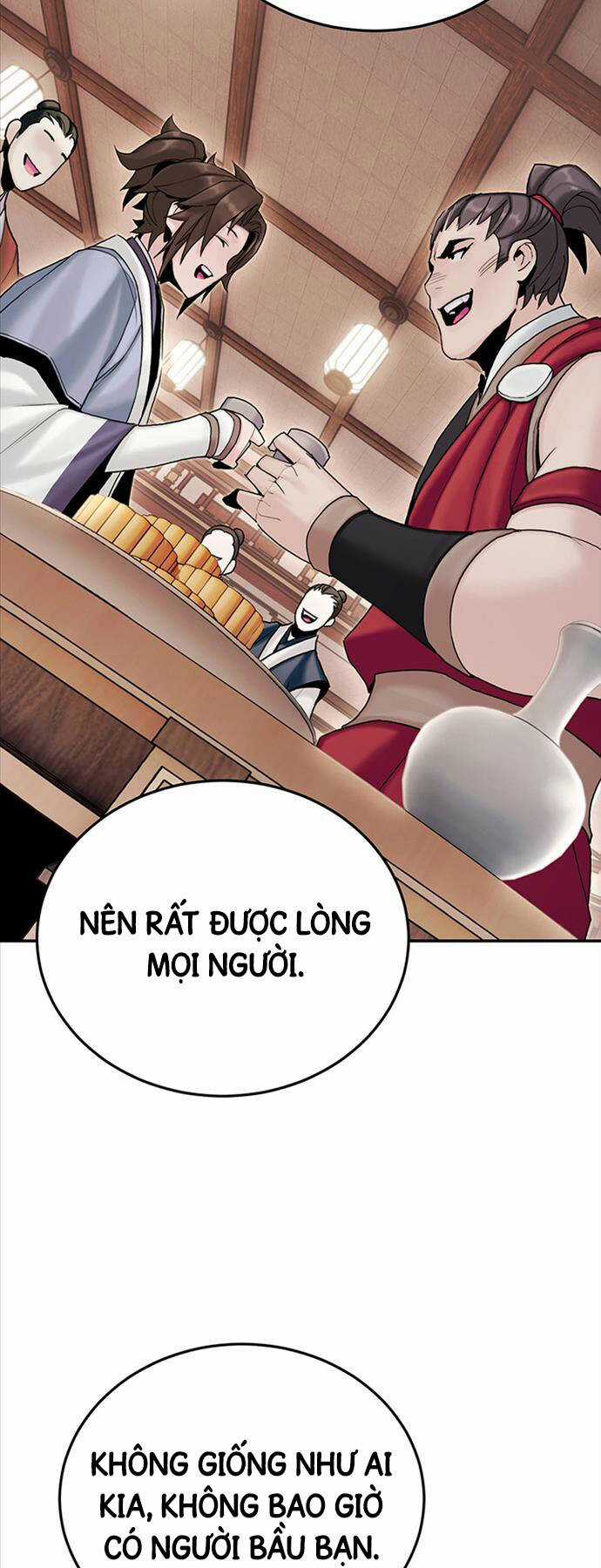 Hắc Bạch Võ Đế - Chapter 19 - Trang 47