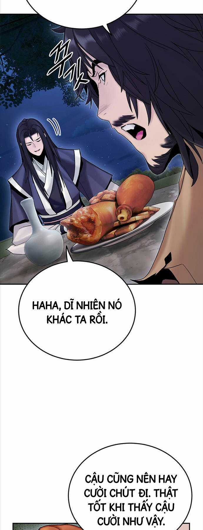 Hắc Bạch Võ Đế - Chapter 19 - Trang 48