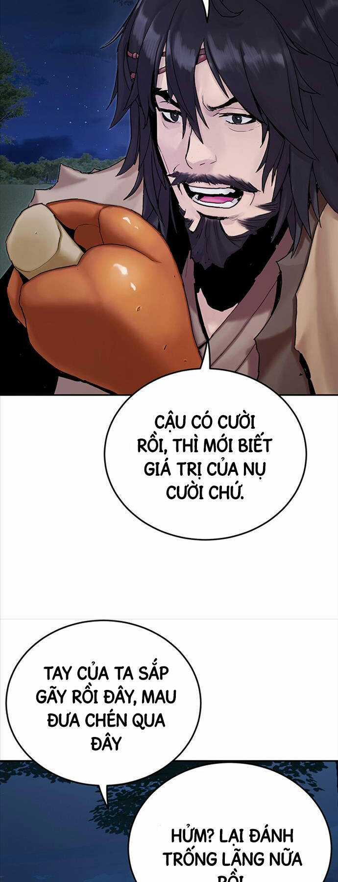 Hắc Bạch Võ Đế - Chapter 19 - Trang 50