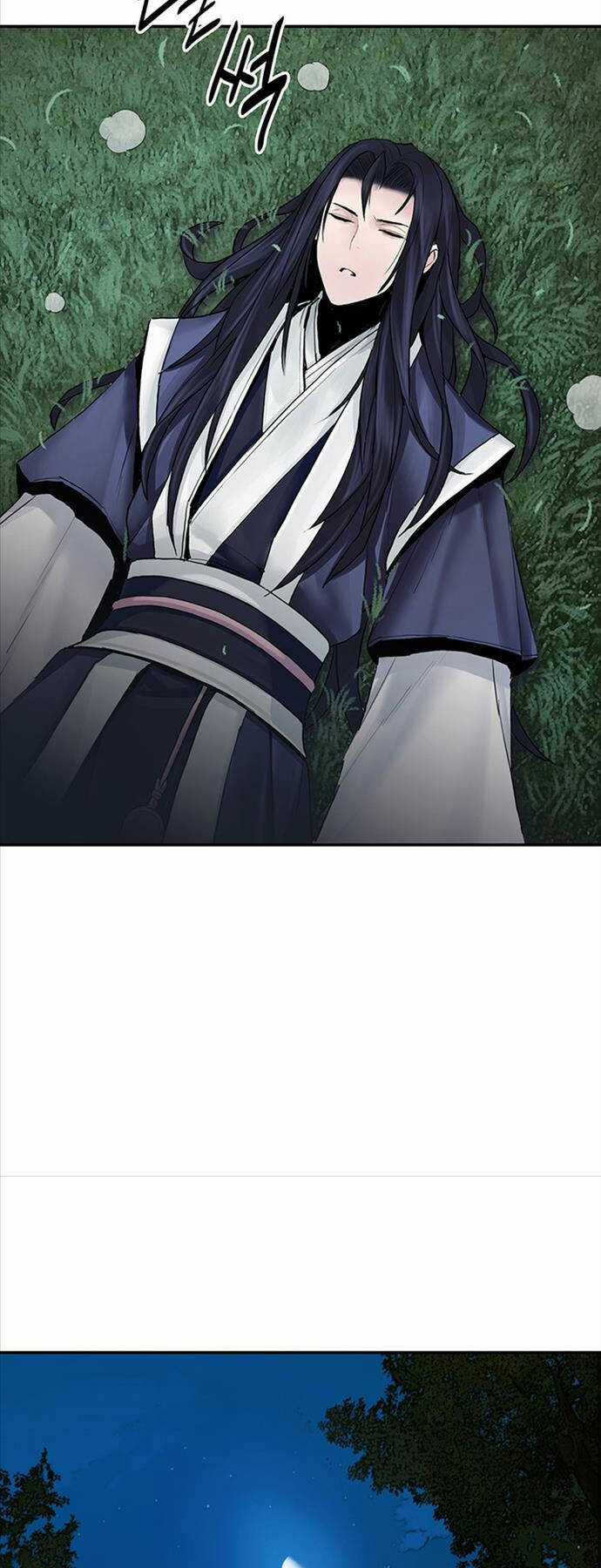 Hắc Bạch Võ Đế - Chapter 19 - Trang 6