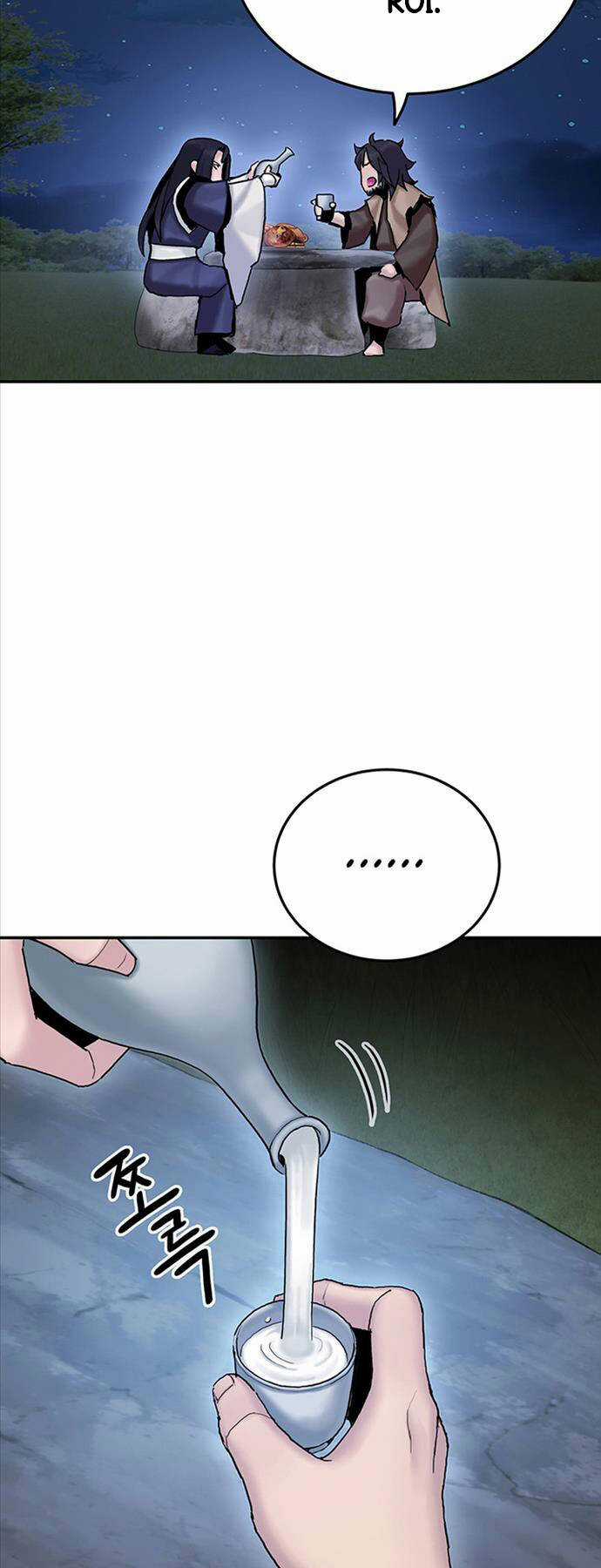 Hắc Bạch Võ Đế - Chapter 19 - Trang 51