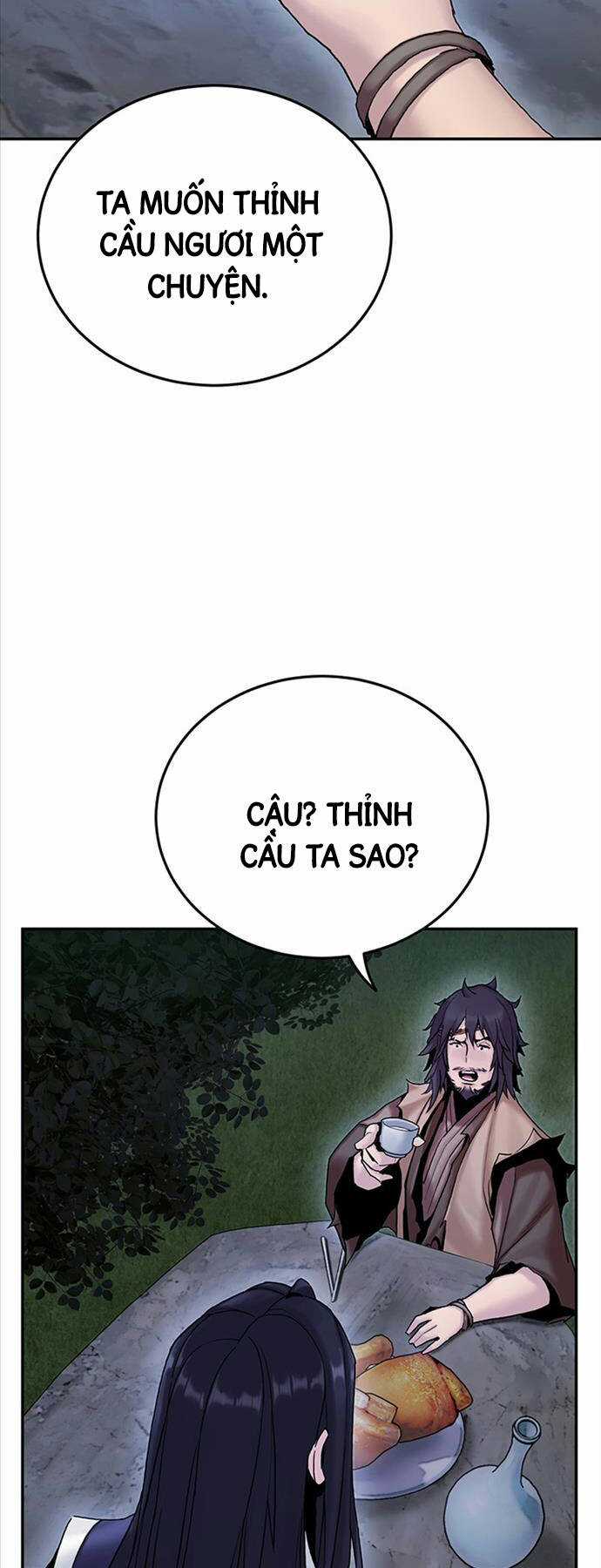 Hắc Bạch Võ Đế - Chapter 19 - Trang 52