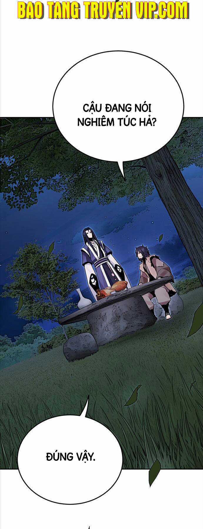 Hắc Bạch Võ Đế - Chapter 19 - Trang 57