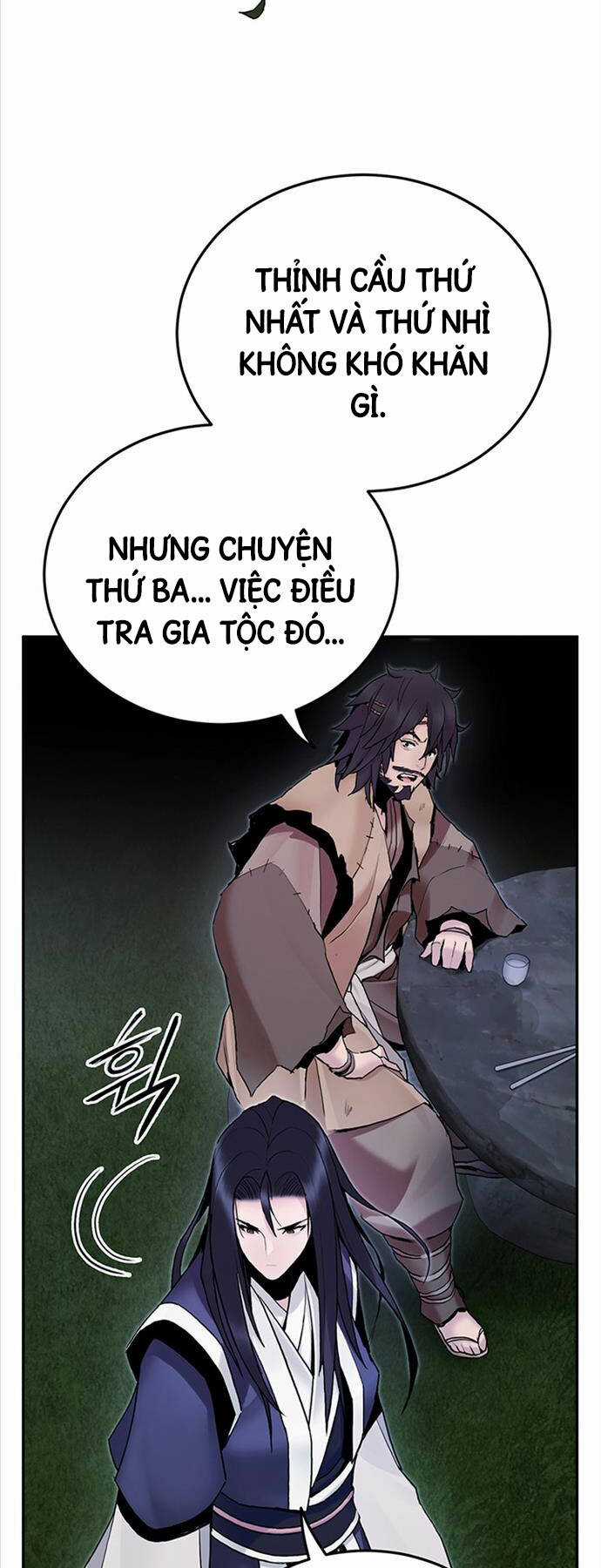 Hắc Bạch Võ Đế - Chapter 19 - Trang 58