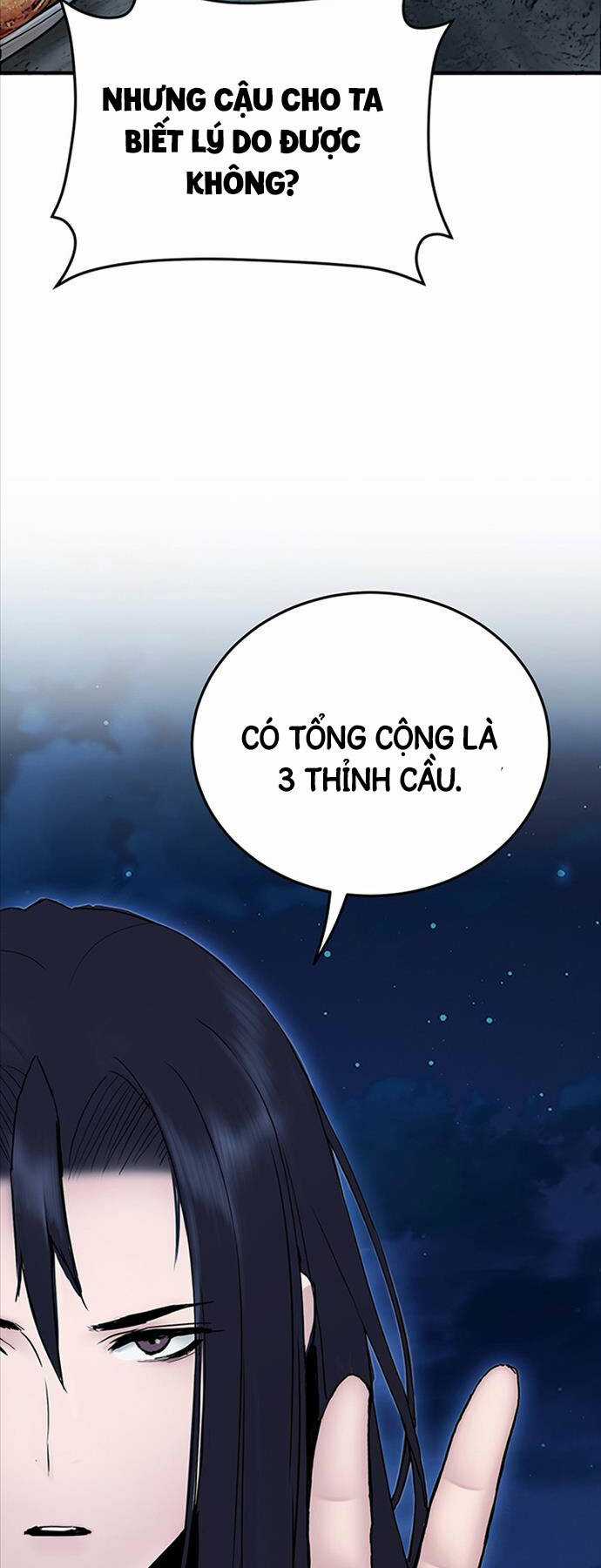 Hắc Bạch Võ Đế - Chapter 19 - Trang 60