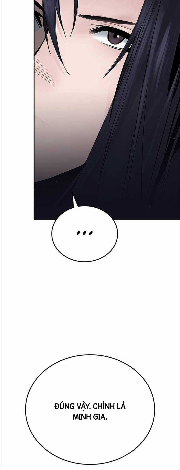 Hắc Bạch Võ Đế - Chapter 19 - Trang 8