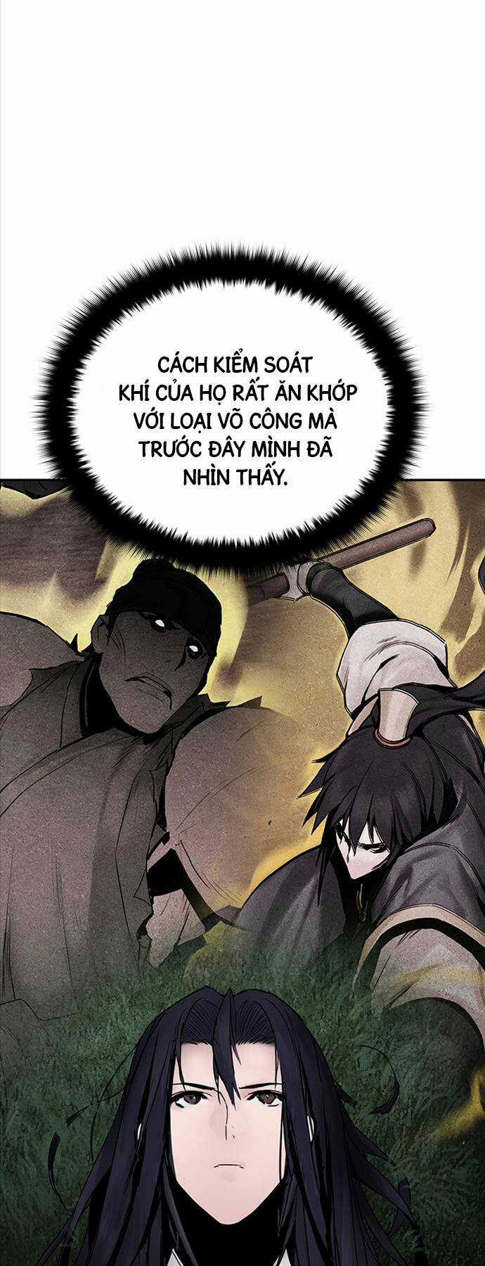 Hắc Bạch Võ Đế - Chapter 19 - Trang 9