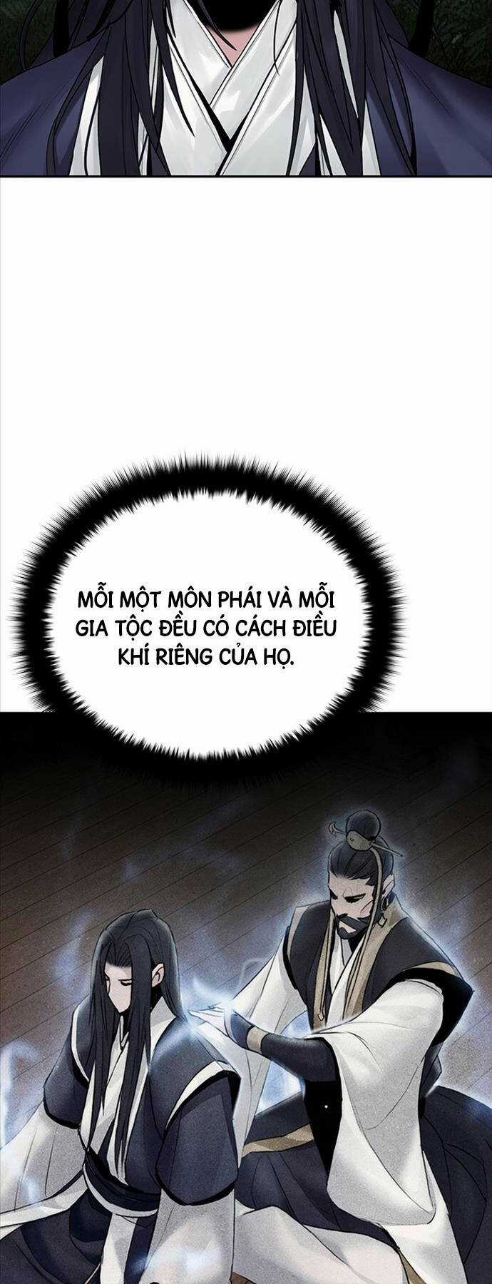 Hắc Bạch Võ Đế - Chapter 19 - Trang 10