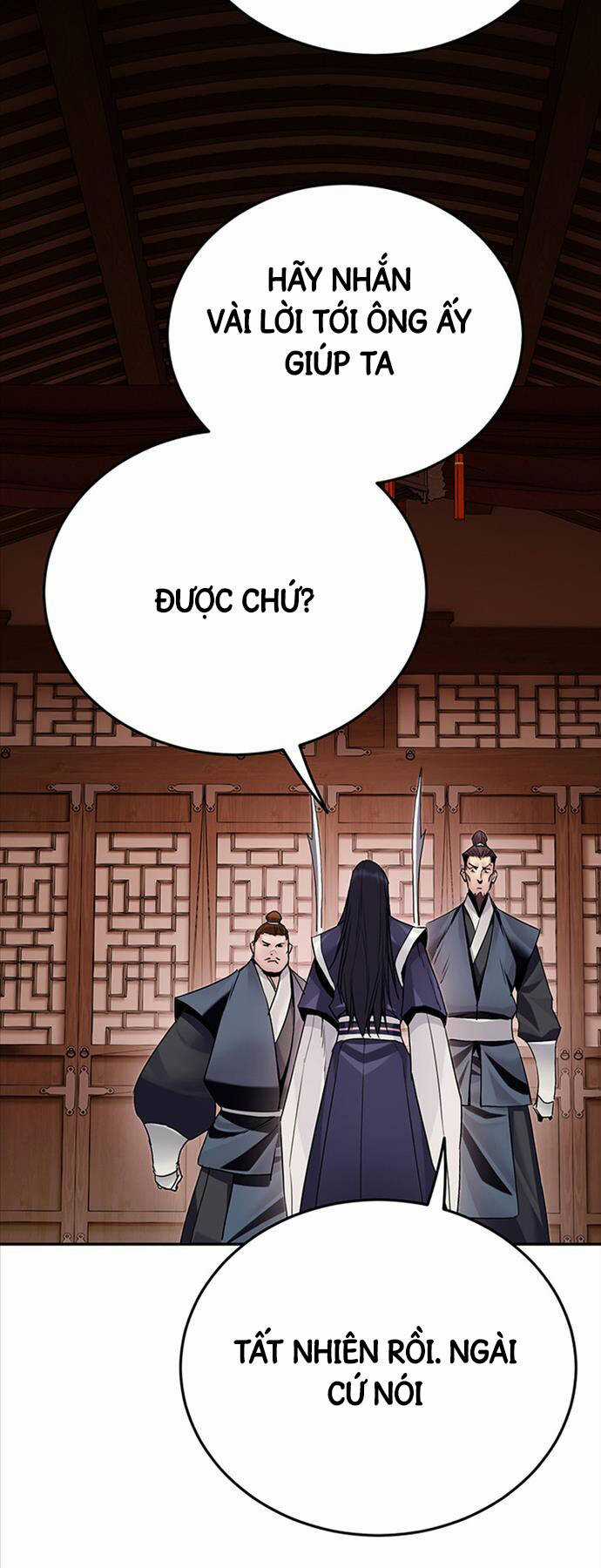 Hắc Bạch Võ Đế - Chapter 2 - Trang 11