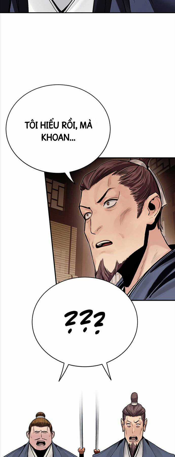 Hắc Bạch Võ Đế - Chapter 2 - Trang 13