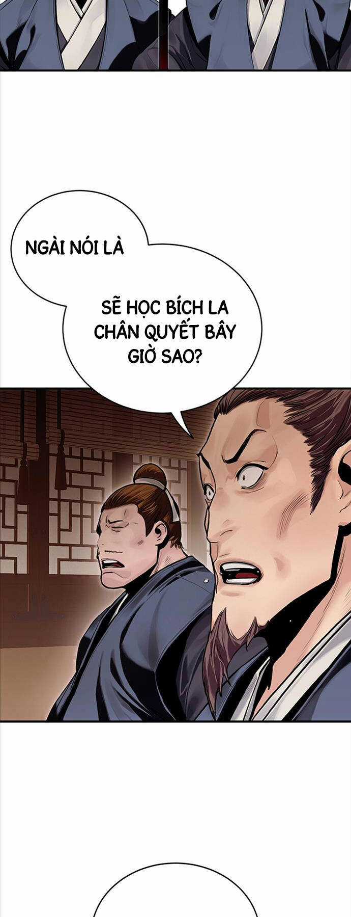 Hắc Bạch Võ Đế - Chapter 2 - Trang 14