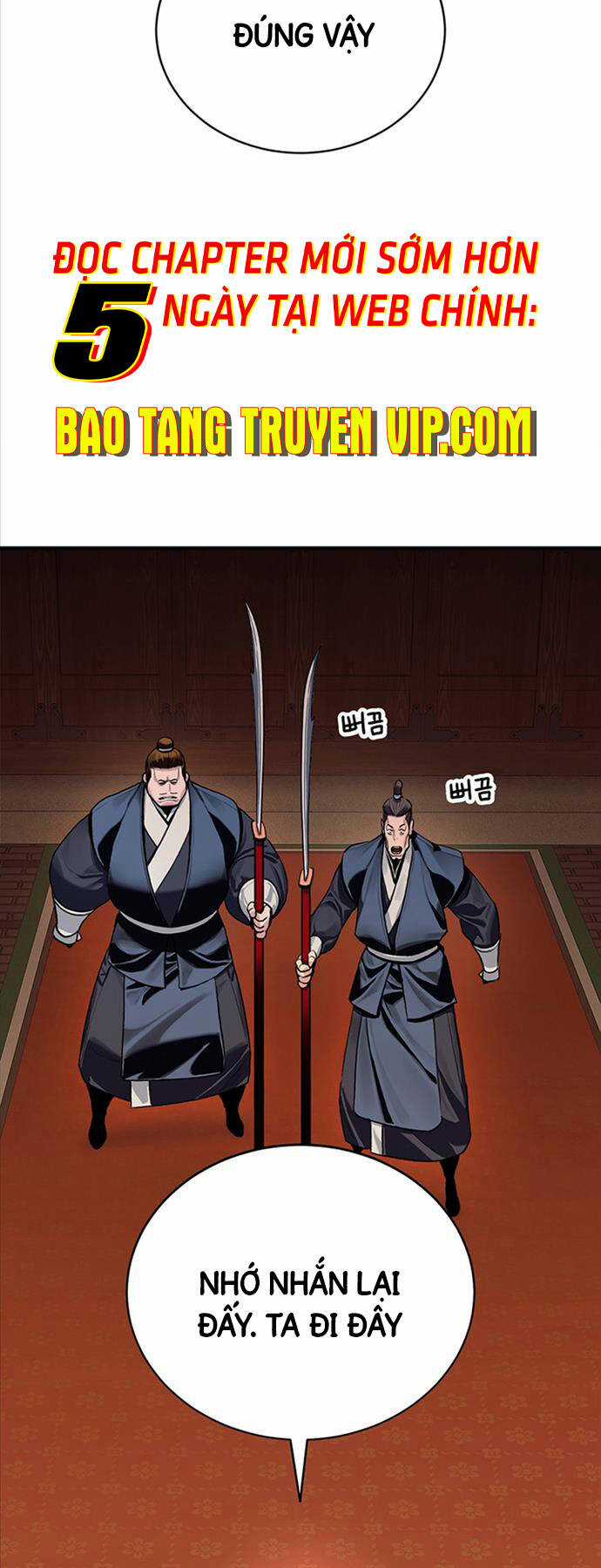 Hắc Bạch Võ Đế - Chapter 2 - Trang 15