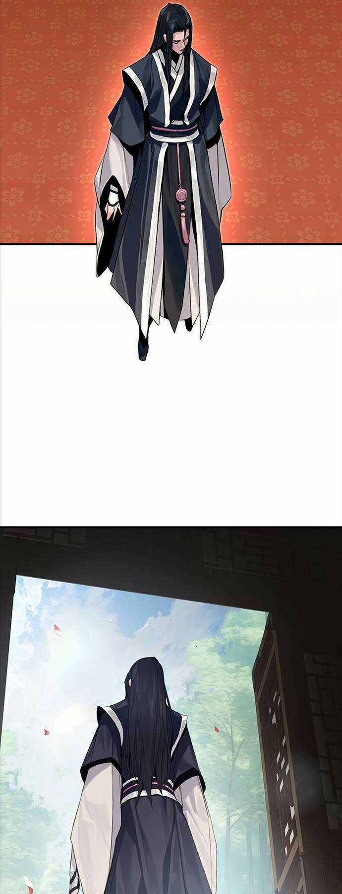 Hắc Bạch Võ Đế - Chapter 2 - Trang 16