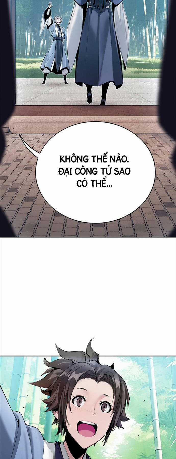 Hắc Bạch Võ Đế - Chapter 2 - Trang 19