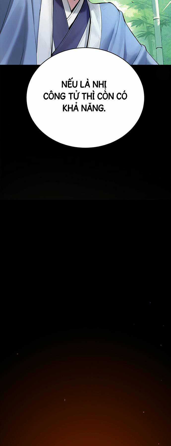 Hắc Bạch Võ Đế - Chapter 2 - Trang 20