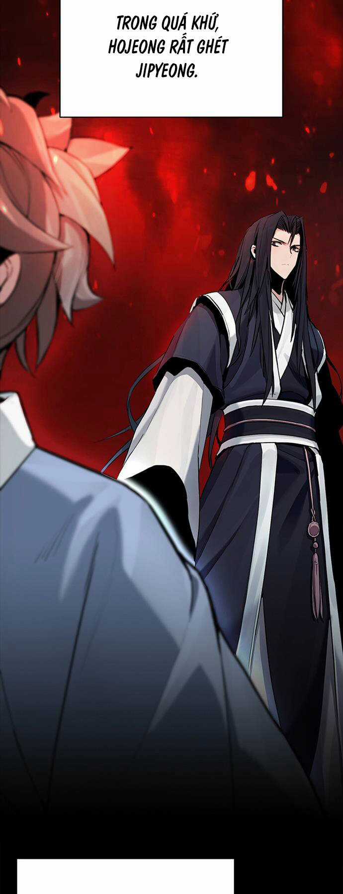 Hắc Bạch Võ Đế - Chapter 2 - Trang 22