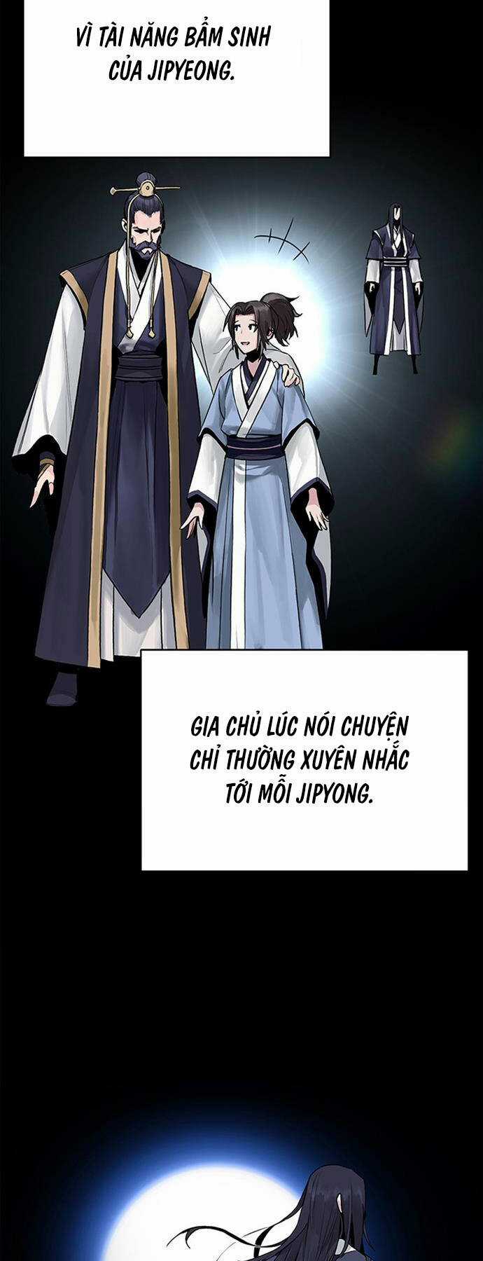 Hắc Bạch Võ Đế - Chapter 2 - Trang 23