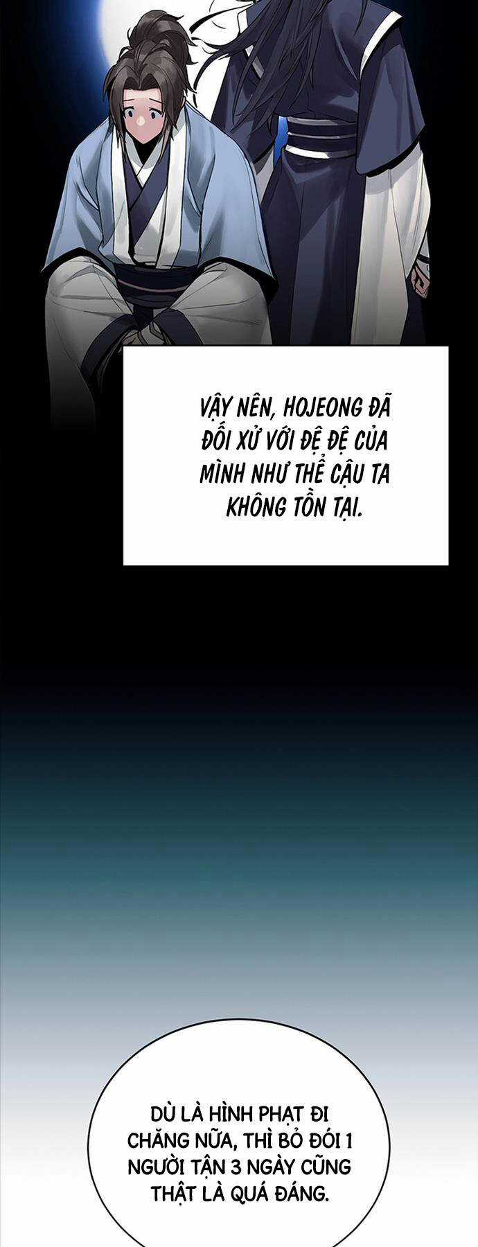 Hắc Bạch Võ Đế - Chapter 2 - Trang 24